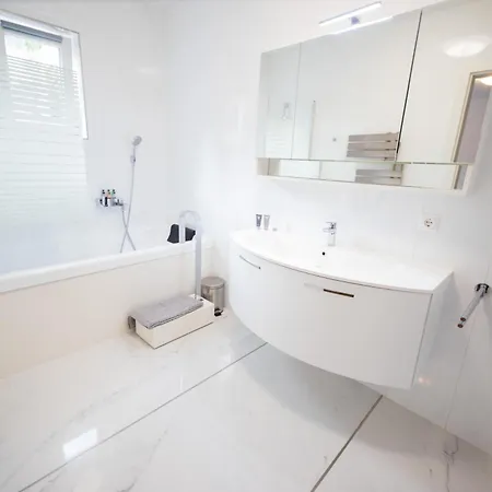 Apartment Diamant