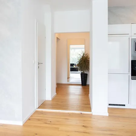 Diamant Apartment