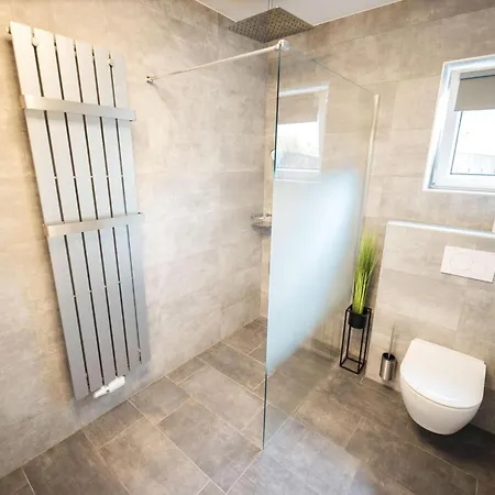 Apartment Diamant