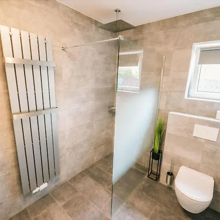 Diamant Apartment *