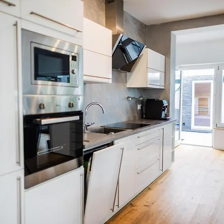 Diamant Apartment *