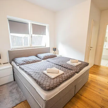 Diamant Apartment