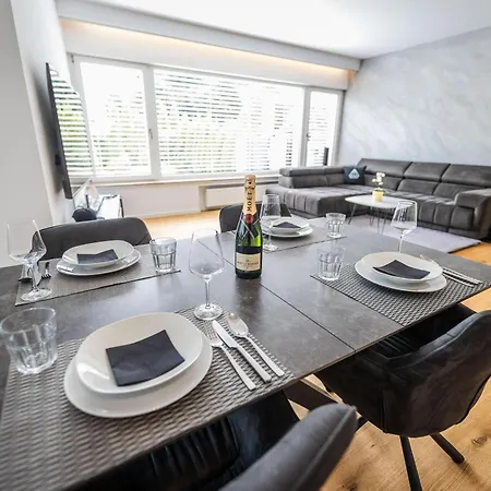 Diamant Apartment Krumpendorf