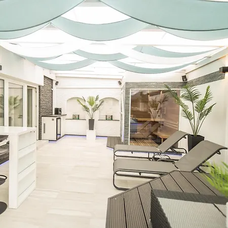 Diamant Apartment *