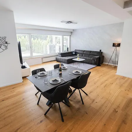 Apartment Diamant
