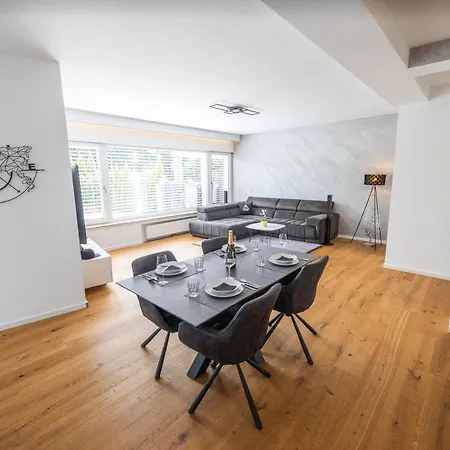 Diamant Apartment *