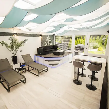 Apartman Diamant *