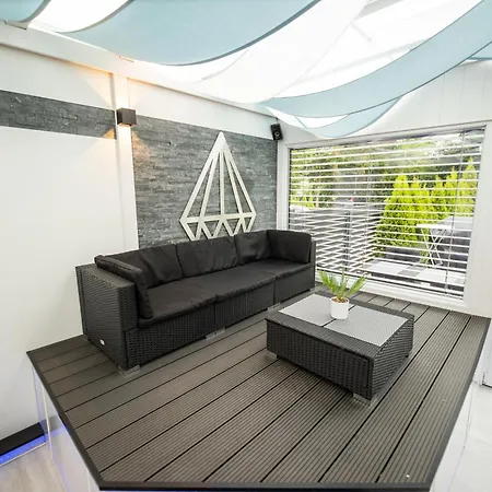 Apartment Diamant