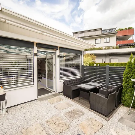 Apartment Diamant