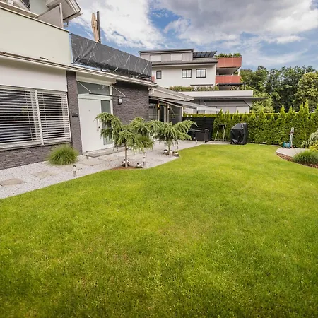 Diamant Apartment Krumpendorf