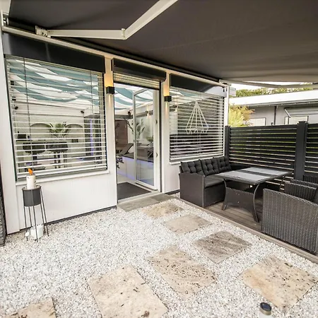 Apartment Diamant *